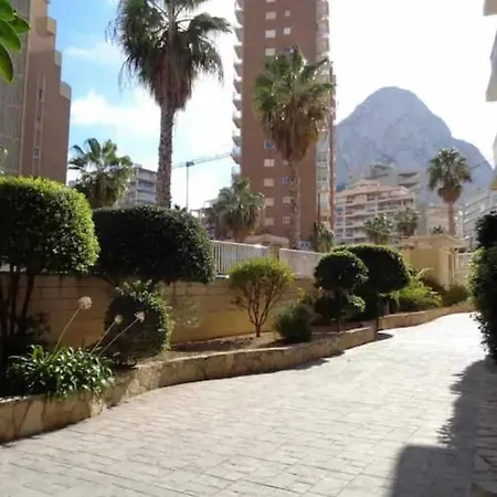 公寓 11a Ll 2 Dor Parking Wifi Y Vistas Al Mar *